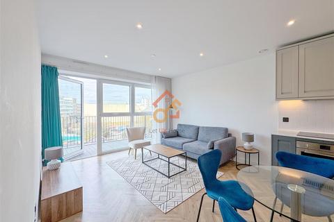 undefined, Canning House, 7 Heritage Walk, Ashdown Road, Kingston Upon Thames, KT1