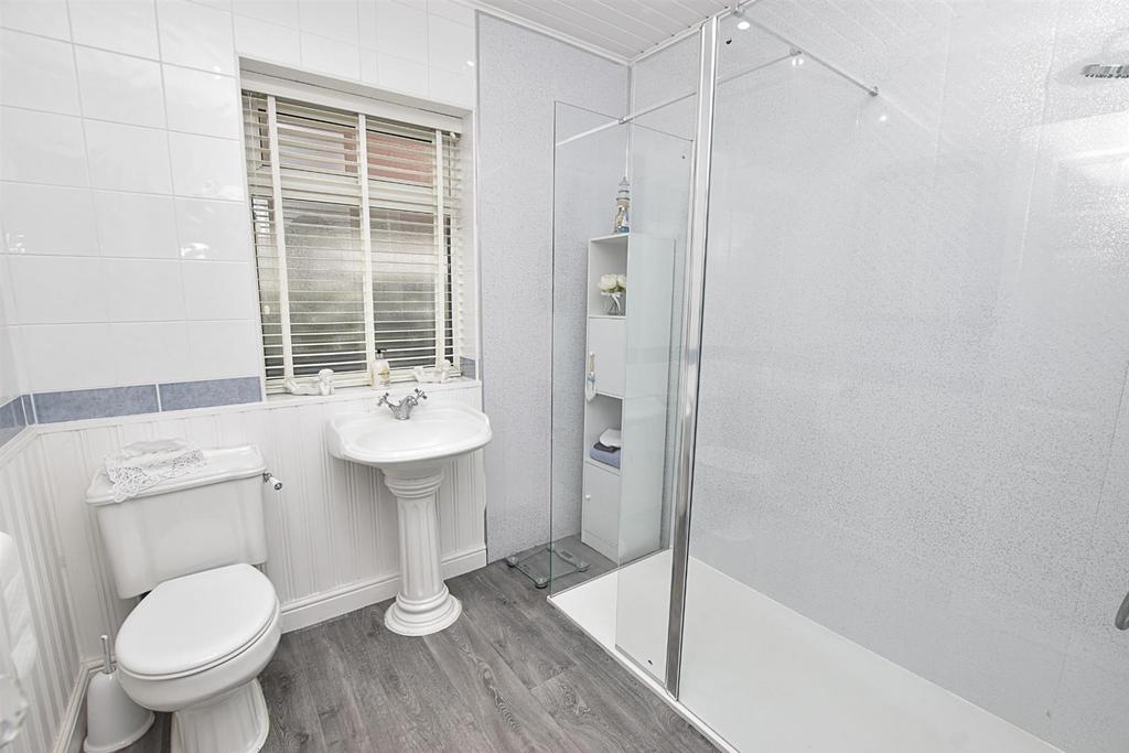 Shower room/wc