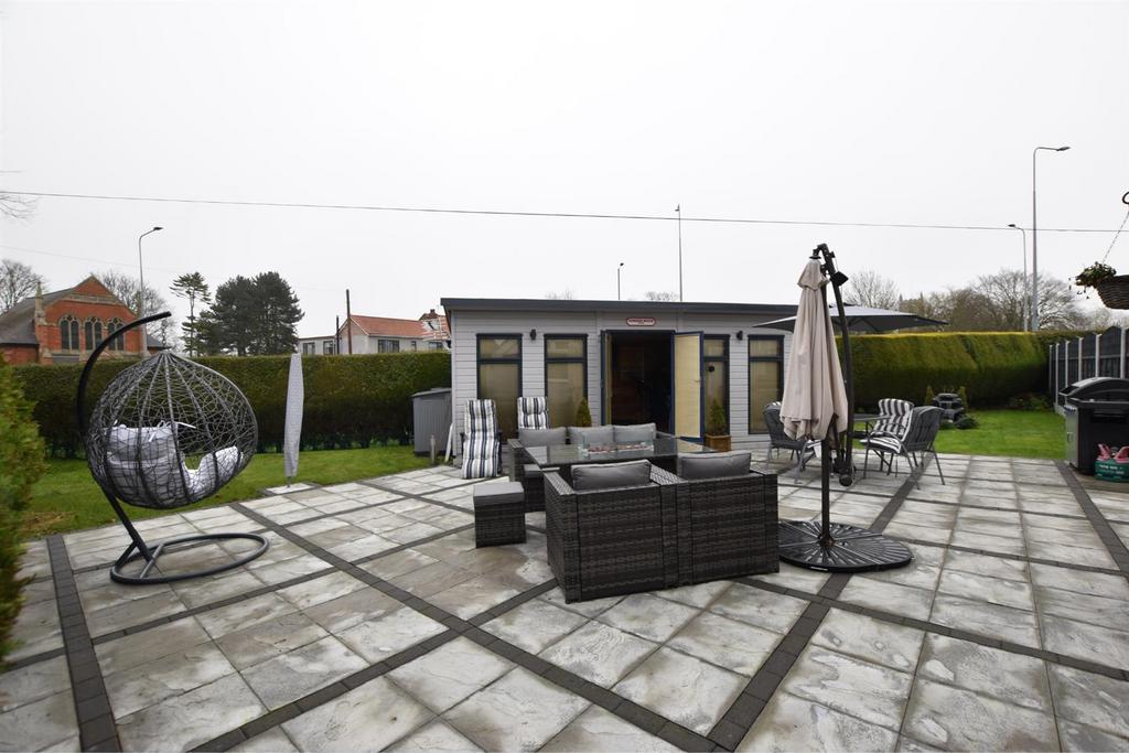Summerhouse