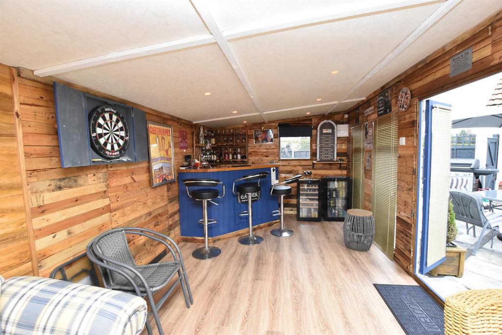 Summerhouse