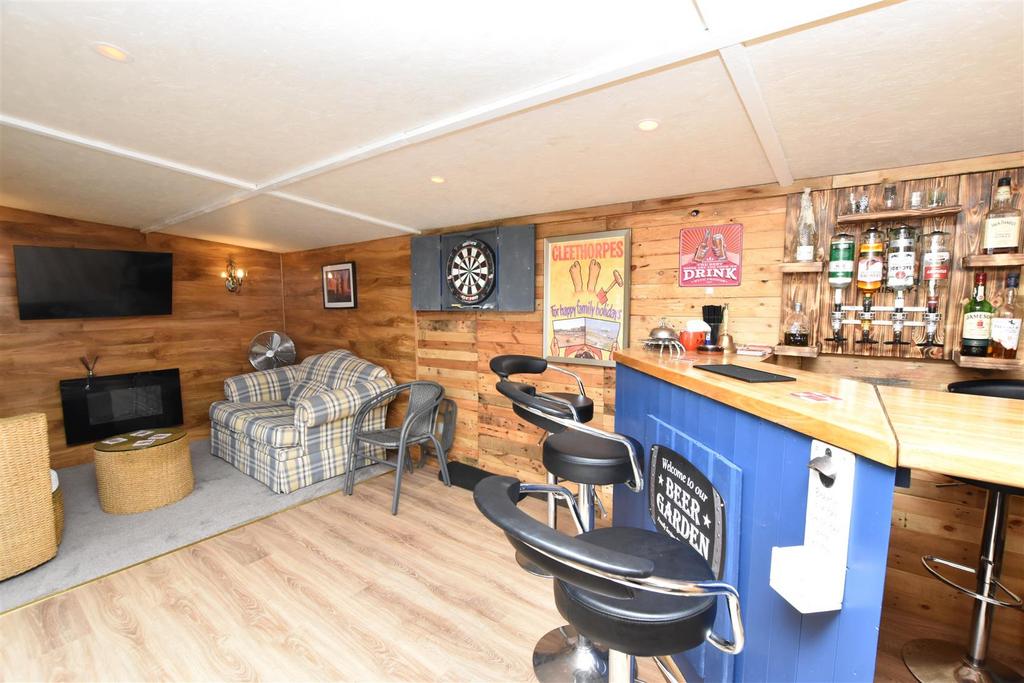 Summerhouse