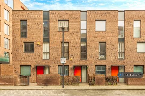 undefined, Rennie St, London, SE10