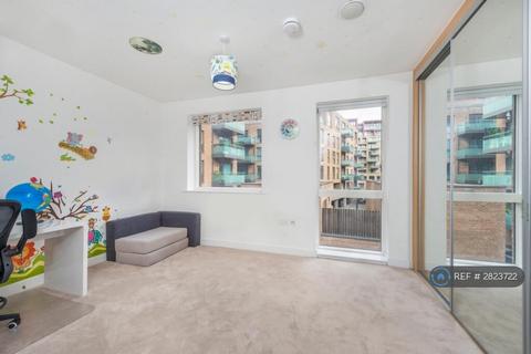 undefined, Rennie St, London, SE10