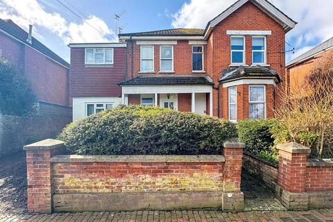 1 bedroom flat for sale, Gorringe Road, Eastbourne