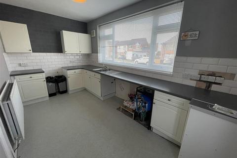 2 bedroom end of terrace house for sale, Primrose Gardens, Ouston, Chester Le Street