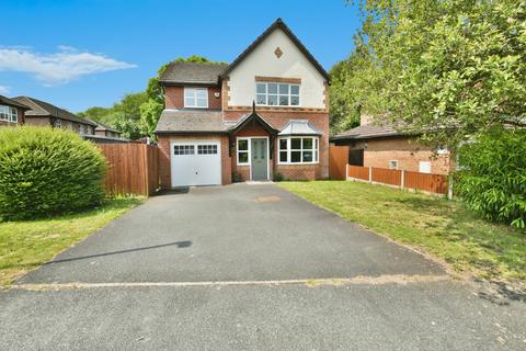 undefined, Rhuddlan Road, Acrefair, LL14