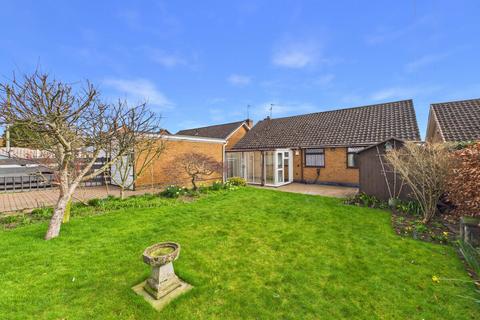 2 bedroom detached bungalow for sale, Chesterfield S45