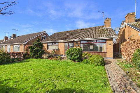 2 bedroom detached bungalow for sale, Chesterfield S45