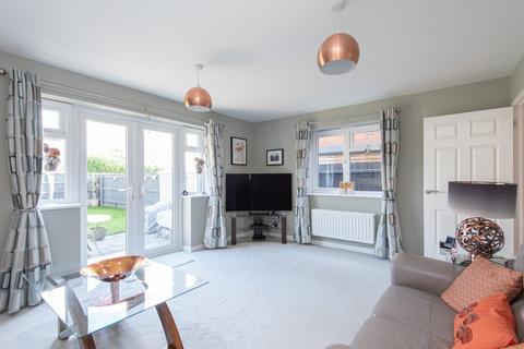 undefined, Rowson's Close, Swineshead, Boston, PE20