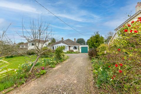 3 bedroom detached bungalow for sale, Rushmoor Lane, Bristol BS48
