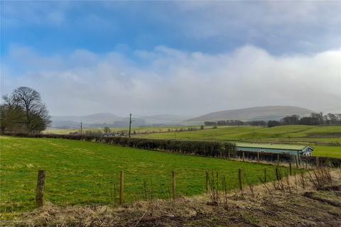 undefined, Millrig Road, Biggar ML12
