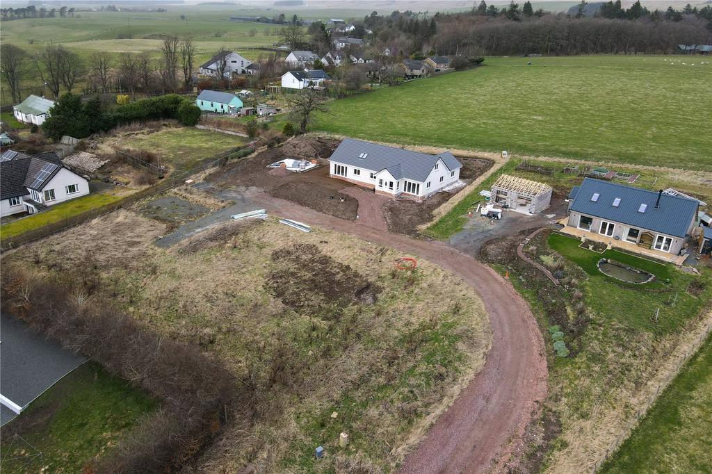 Plot 1