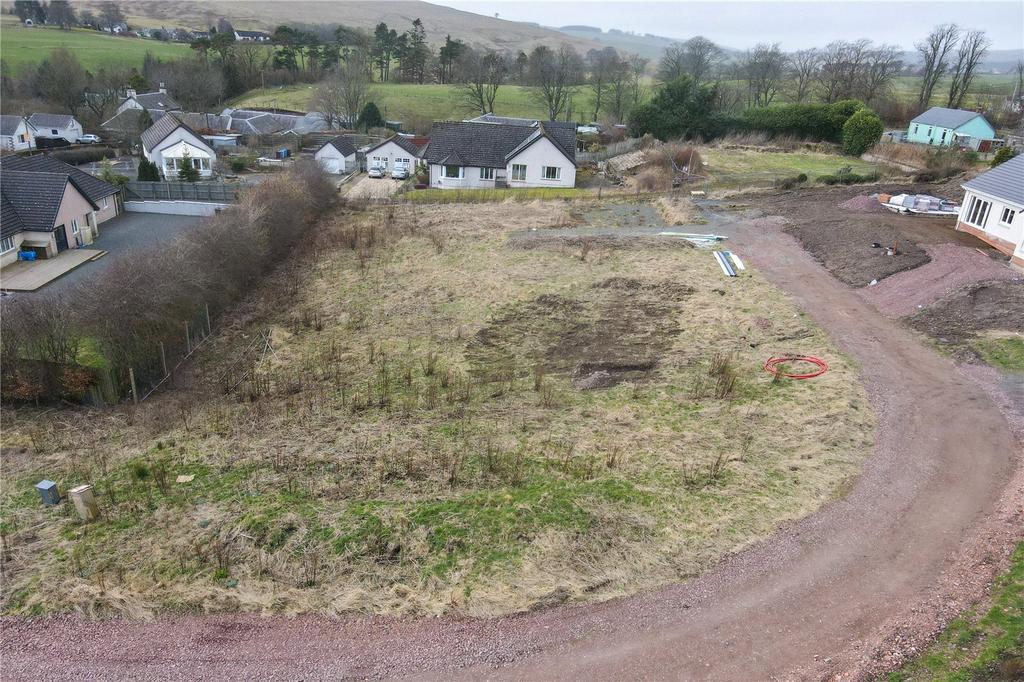 Plot 1