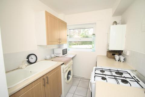 undefined, Robinwood Court, Leeds, West Yorkshire, UK, LS8