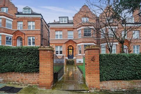 3 bedroom apartment for sale, Langland Gardens, Hampstead, London, NW3