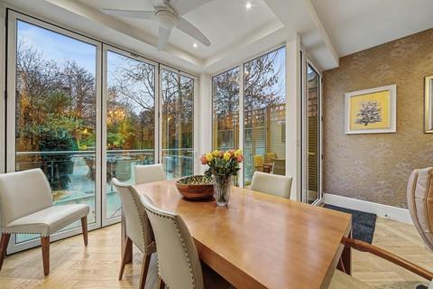 3 bedroom apartment for sale, Langland Gardens, Hampstead, London, NW3