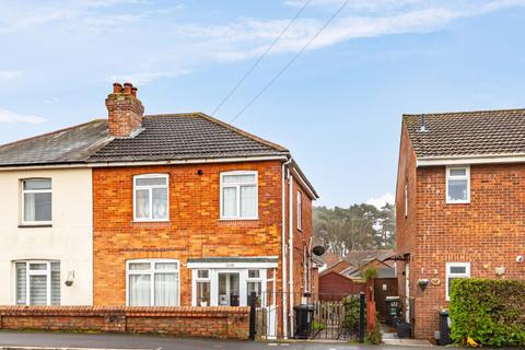 Redhill Drive, Bournemouth, BH10