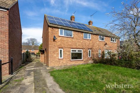 3 bedroom semi-detached house for sale, Princes Street, North Walsham NR28