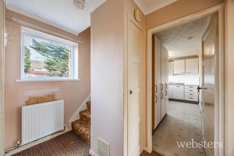 3 bedroom semi-detached house for sale, Princes Street, North Walsham NR28
