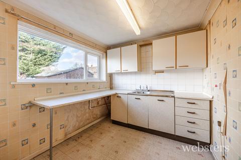 3 bedroom semi-detached house for sale, Princes Street, North Walsham NR28