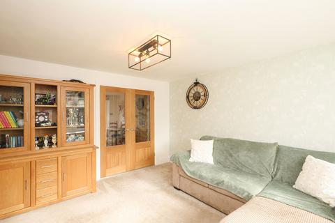 3 bedroom detached house for sale, Nottingham Drive, Chesterfield S42