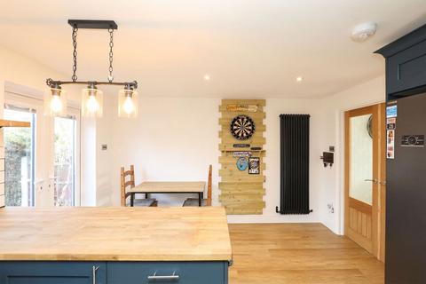 3 bedroom detached house for sale, Nottingham Drive, Chesterfield S42