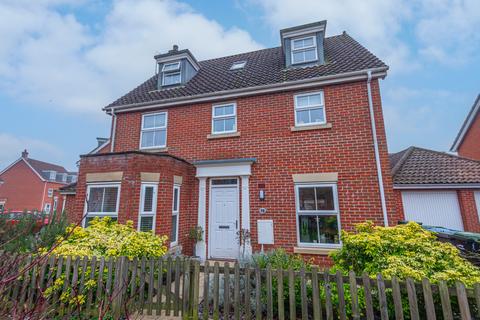 undefined, Mayhew Road, Rendlesham, IP12 2GZ