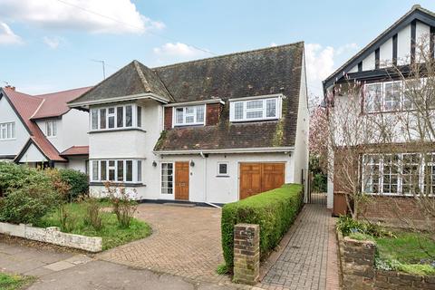 undefined, Harfield Road, Lower Sunbury, TW16