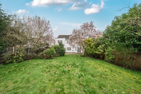 undefined, Harfield Road, Lower Sunbury, TW16