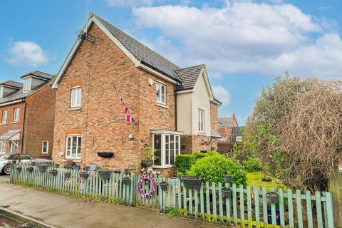 undefined, Manor Avenue, Hockliffe
