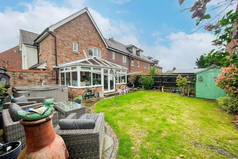 undefined, Manor Avenue, Hockliffe
