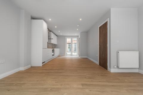 undefined, Woodgrange Road, Forest Gate, London, E7