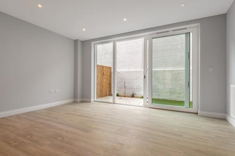 undefined, Woodgrange Road, Forest Gate, London, E7
