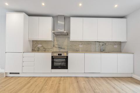 undefined, Woodgrange Road, Forest Gate, London, E7