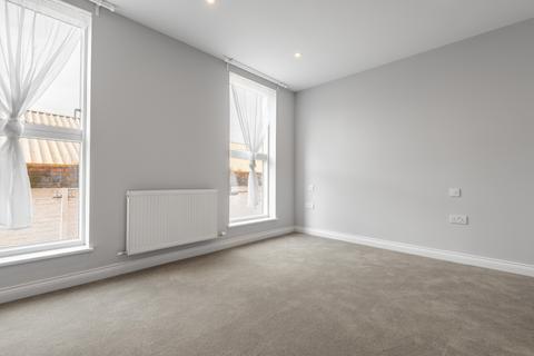 undefined, Woodgrange Road, Forest Gate, London, E7