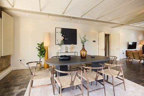 undefined, Ivory House, St. Katharine Dock, E1W