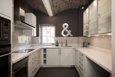 undefined, Ivory House, St. Katharine Dock, E1W