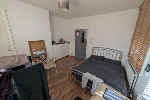 undefined, Denmark Street, Bristol