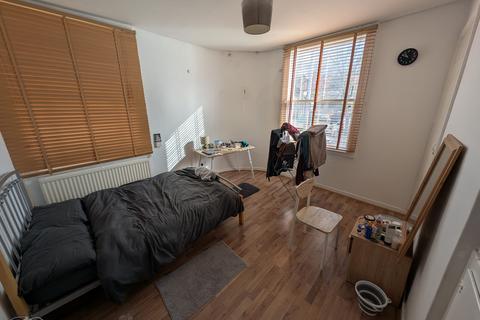 undefined, Denmark Street, Bristol
