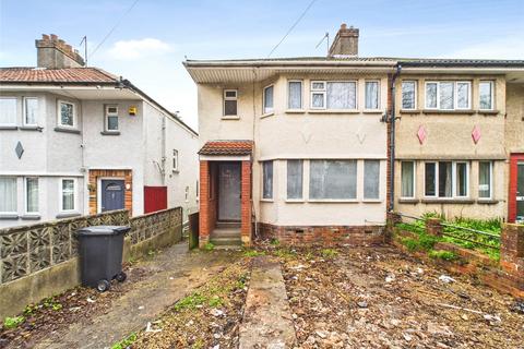 Oakenhill Walk, Bristol, BS4