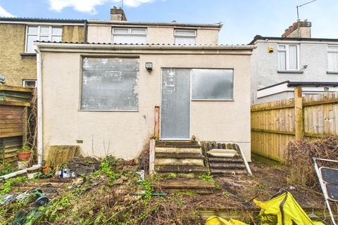 undefined, Oakenhill Walk, Bristol, BS4