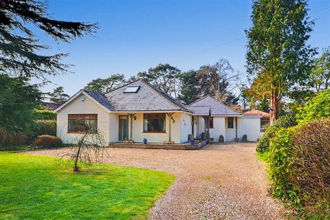 4 bedroom detached bungalow for sale, Redbridge Road, Crossways, Dorchester