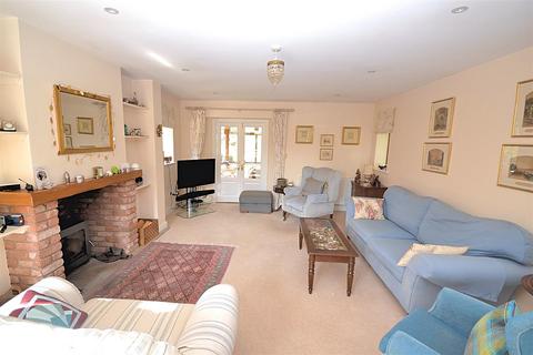 4 bedroom detached bungalow for sale, Redbridge Road, Crossways, Dorchester