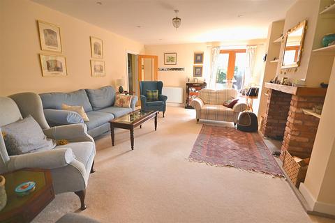 4 bedroom detached bungalow for sale, Redbridge Road, Crossways, Dorchester