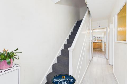 3 bedroom end of terrace house to rent, Erithway Road, Coventry CV3