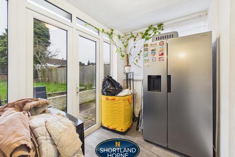 3 bedroom end of terrace house to rent, Erithway Road, Coventry CV3