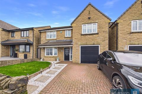 undefined, Roper Lane, Queensbury, Bradford, West Yorkshire, BD13