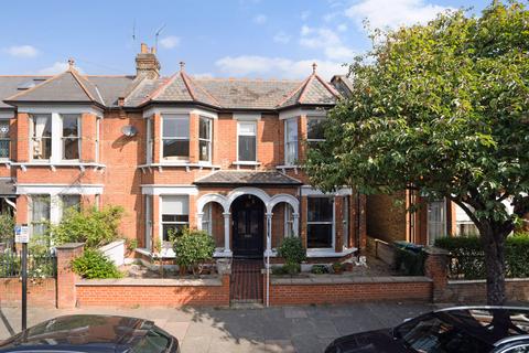 undefined, Grafton Road, London, W3