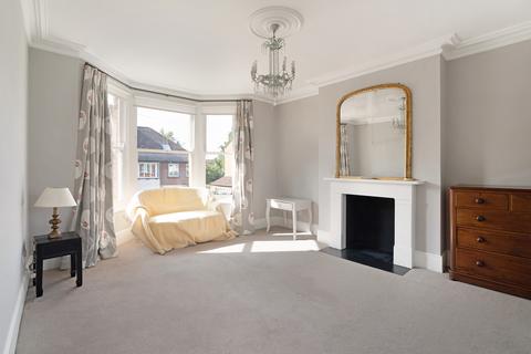 undefined, Grafton Road, London, W3