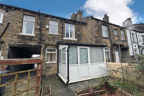 John Street, Holme Lane, Bradford, West Yorkshire, BD4